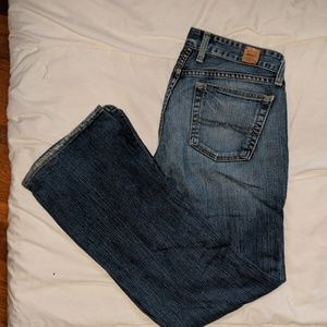 Lucky Brand Bootcut Jeans